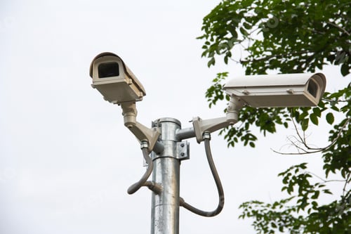 Preview: surveillance, camera security, cctv