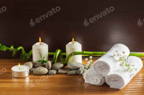 Preview: Spa concept