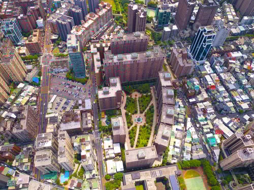 Preview: Taipei city, Taiwan