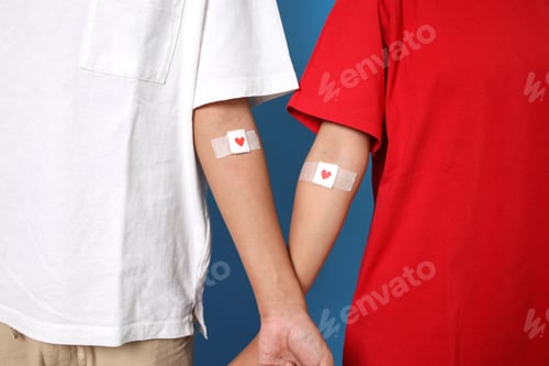 Preview: World Blood Donor Day