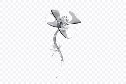 Preview: Buttercup Glass Art