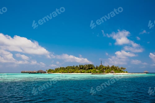 Preview: Maldives Indian Ocean