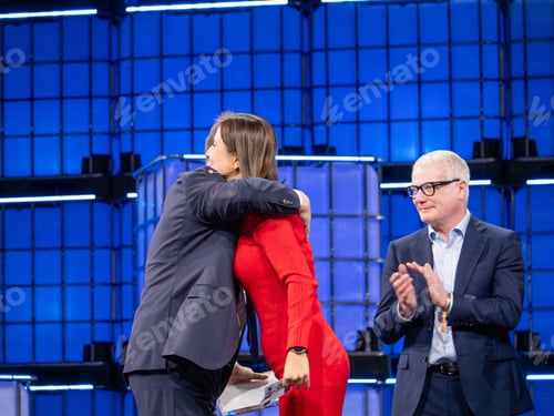 Preview: Braga Shines at Web Summit 2024 with European Capital of Innovation Award