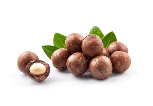 Preview: Macadamias nuts
