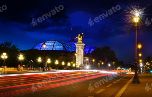 Preview: Panoramic view Alexander