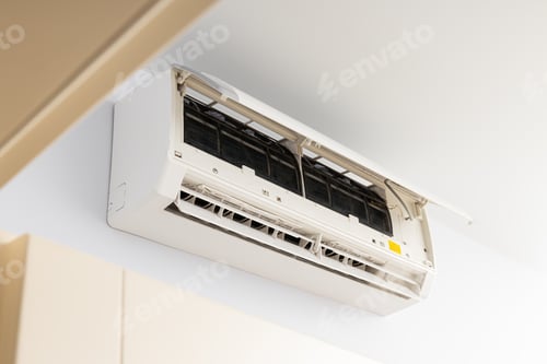 Preview: Air conditioner repair, preparing for summer season