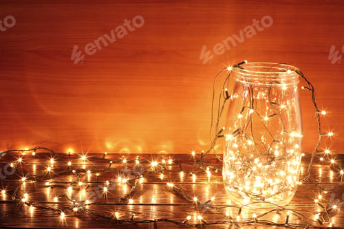 Preview: Fairy Lights