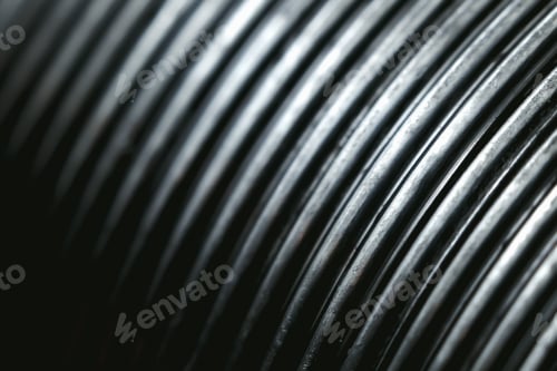 Preview: Metal design circle