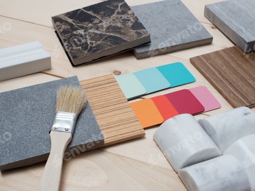Preview: MATERIAL SAMPLE