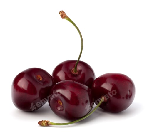 Preview: Cherry
