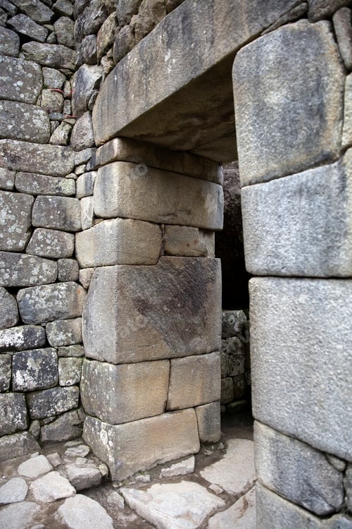 Preview: Machu Picchu in Peru