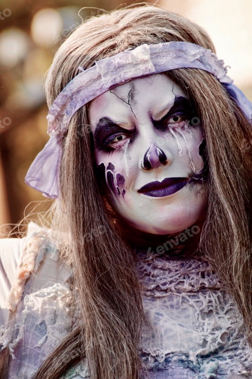 Preview: halloween