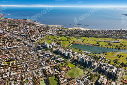 Preview: Australian Aerial Photography