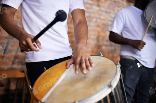 Preview: Playing to the Brazilian beat