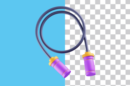Preview: Skipping Rope