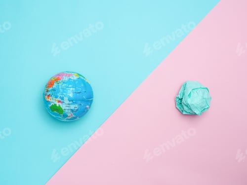 Preview: TRAVEL COLOUR TOP VIEW