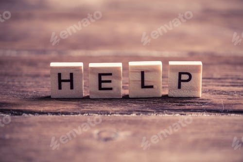 Preview: Concept of help and assistance