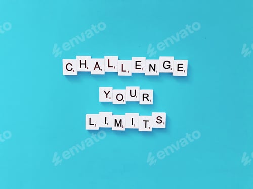 Preview: Challenge your limits