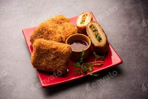 Preview: Box Patties