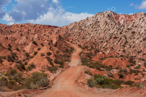 Preview: Ruta cuarenta