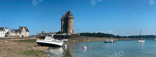 Preview: Saint Malo - Brittany - France