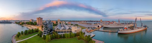 Preview: Newport News, Virginia, USA
