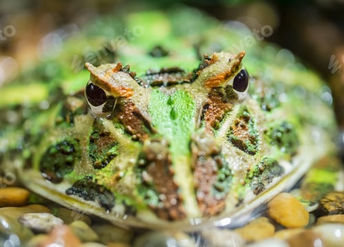 Preview: Frog