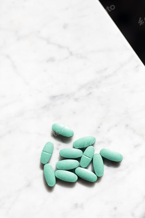 Preview: medicine