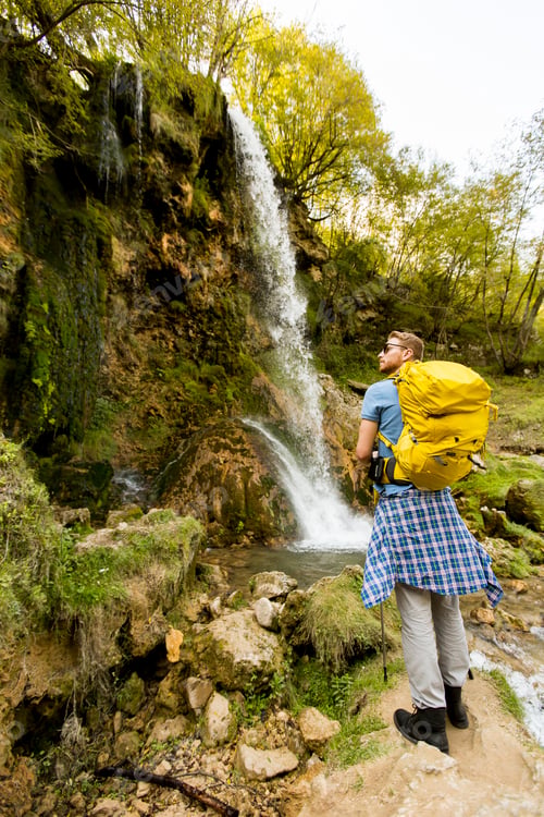 Preview: Hiking