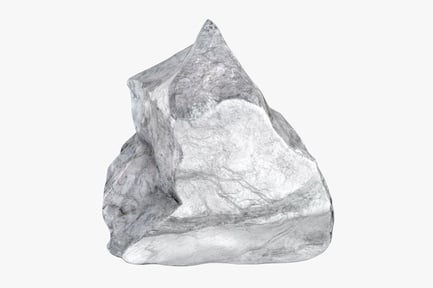 Preview: Large Fallen Rock - Rough Stone