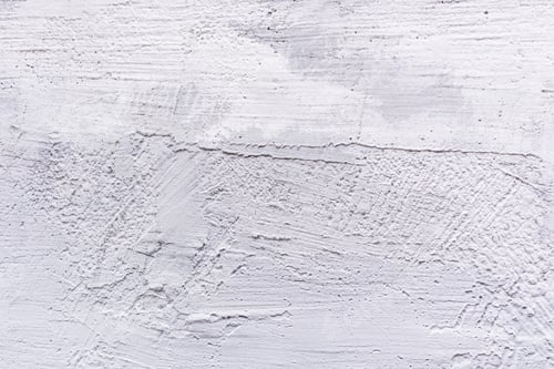 Preview: Abstract background of stone wall painted with blue paint. Natural stone wall texture