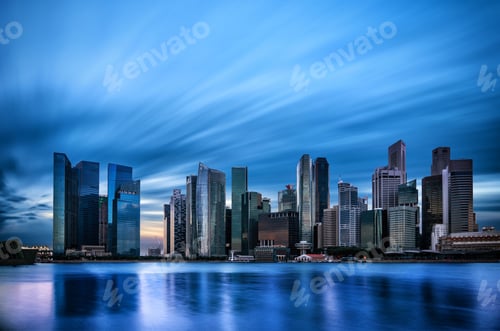 Preview: Singapore