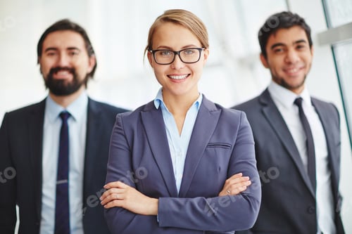 Preview: Young business leader