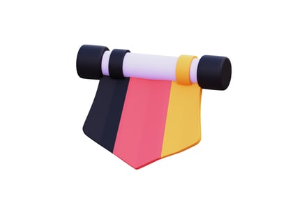 Preview: Germany Flag