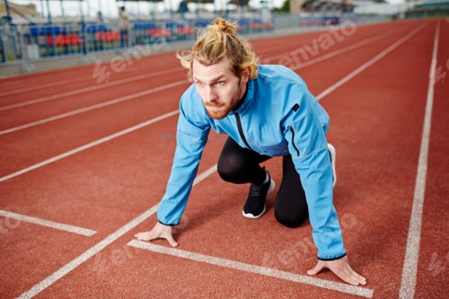 Preview: Ready to run