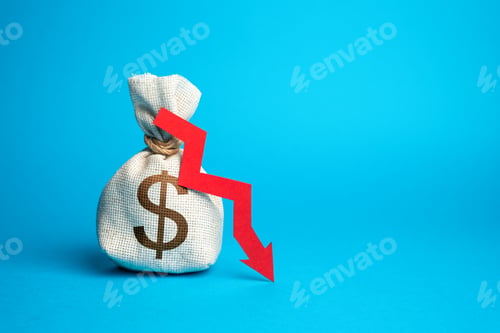 Preview: Costs and losses in dollars savings.