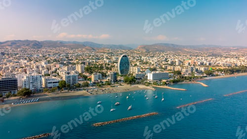Preview: The Oval, Limassol Cyprus