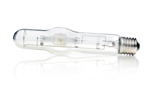 Preview: Metal Halide Bulb