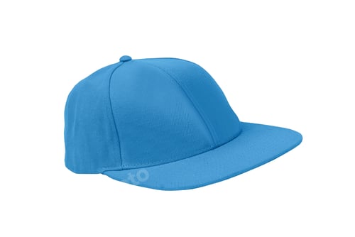 Preview: cap isolated on white background