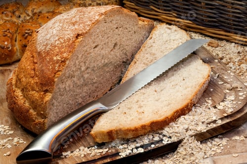 Preview: Bread