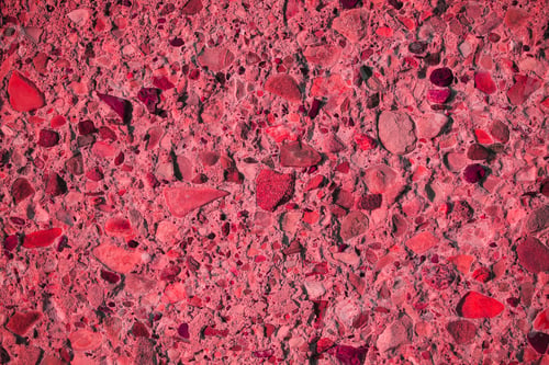Preview: Bright Concrete Wall Background Image
