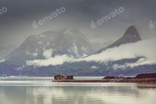 Preview: Alaska