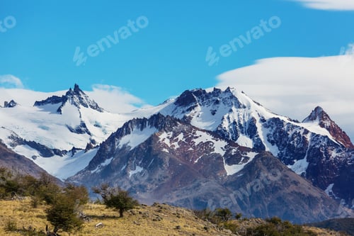 Preview: Patagonia