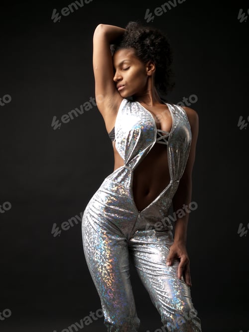 Preview: Dancer