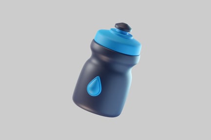 Preview: Sport Water Bottle