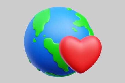 Preview: Love For Green Earth