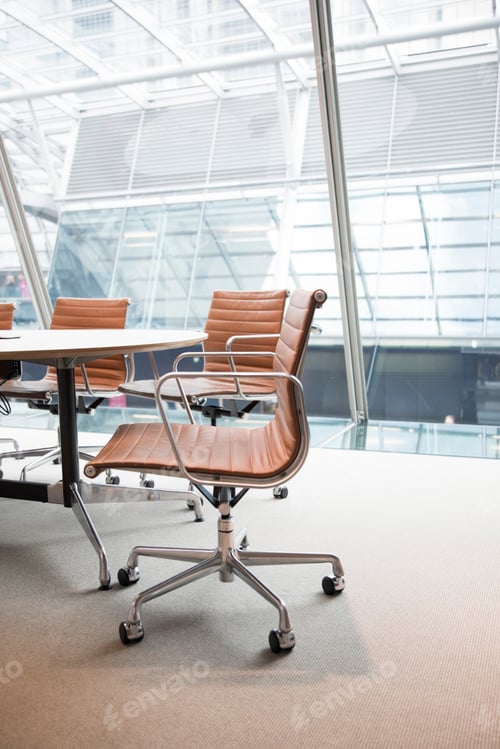 Preview: Meeting room