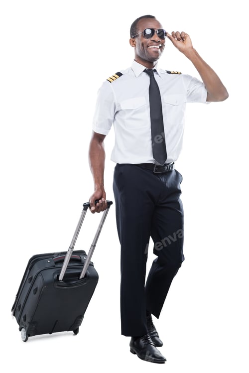 Preview: Ready to new flight.