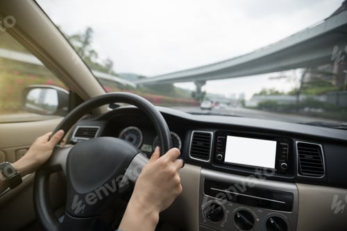 Preview: Driving
