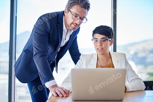 Preview: Getting their project off the ground